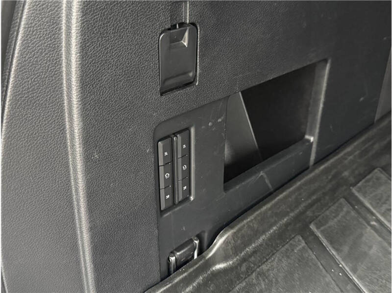 2020 Lincoln Navigator L Reserve