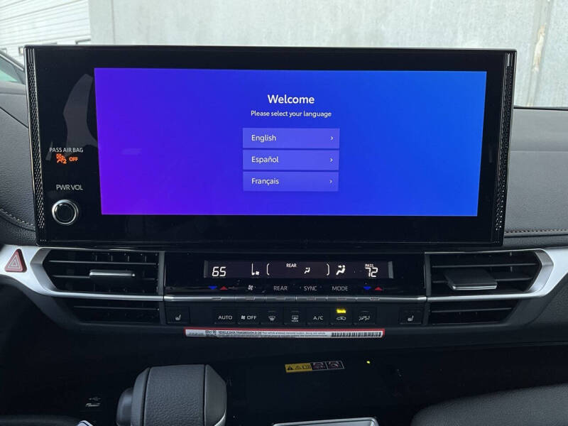 2026 Toyota Sienna Woodland Edition