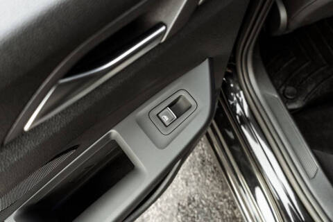 2024 Volkswagen Golf R 4Motion