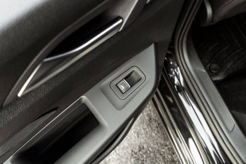 2024 Volkswagen Golf R 4Motion