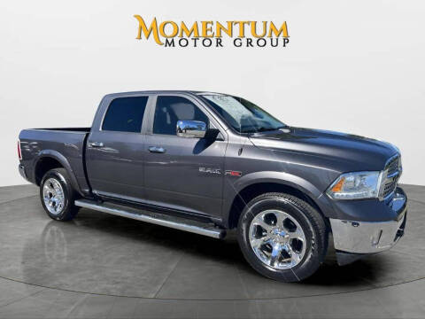2018 RAM 1500 Laramie