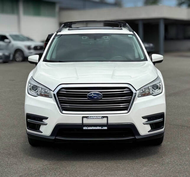 2020 Subaru Ascent Premium 7-Passenger