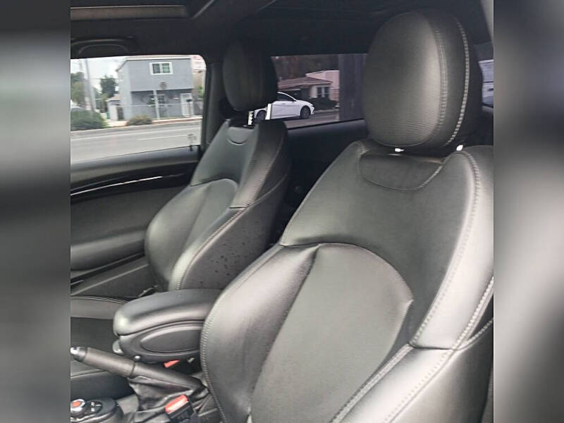 2017 MINI Hardtop 2 Door John Cooper Works