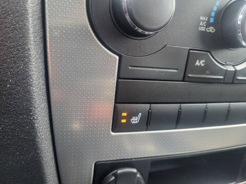 2010 Jeep Grand Cherokee Laredo