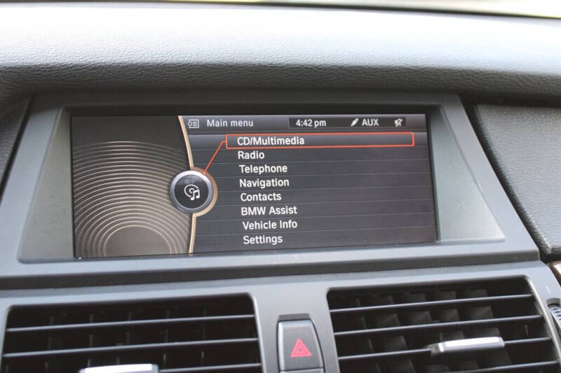 2010 BMW X5 xDrive35d