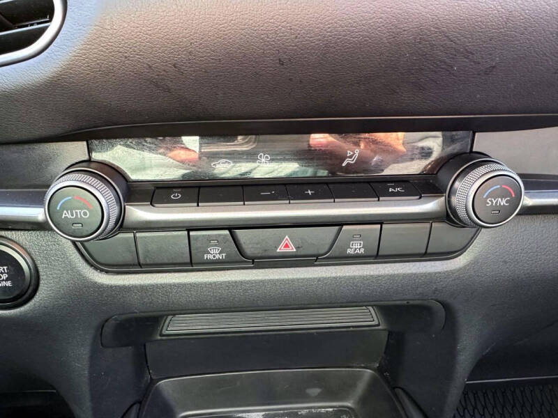 2023 Mazda CX-30 2.5 S Select