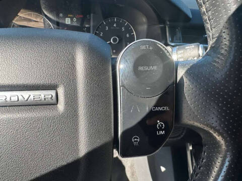 2020 Land Rover Range Rover Velar P250 S