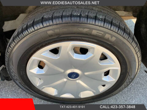 2016 Ford Transit Connect XL