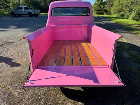 1953 Ford F-100