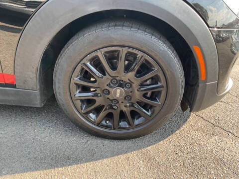 2019 MINI Hardtop 4 Door Cooper