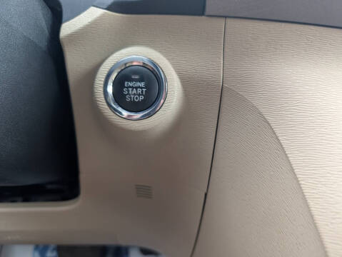 2009 Toyota Venza AWD 4cyl