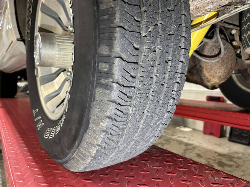 1982 Jeep Wagoneer Limited