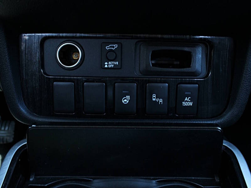 2018 Mitsubishi Outlander PHEV