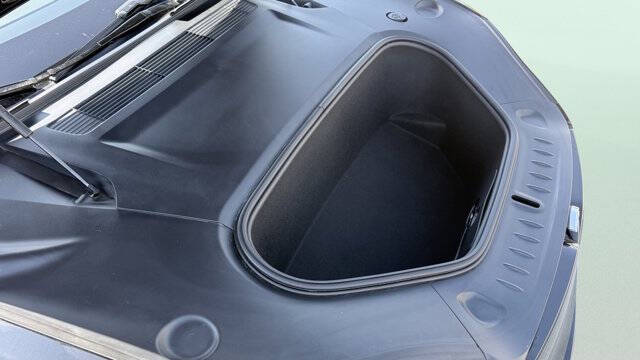 2024 Tesla Model S