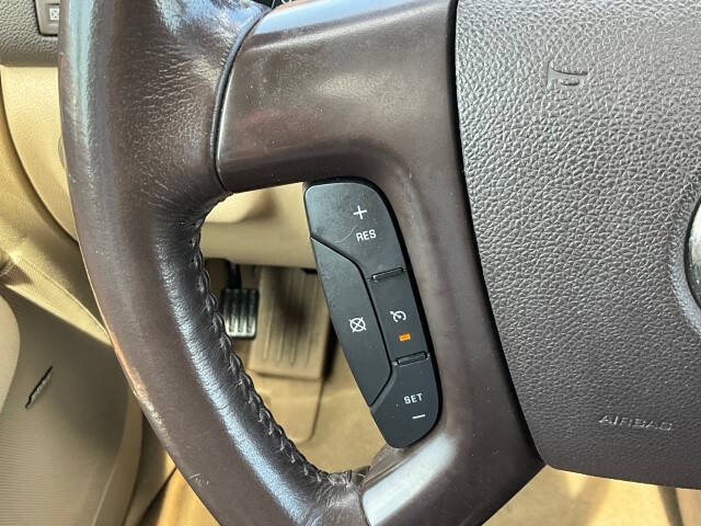2012 Buick Enclave Premium