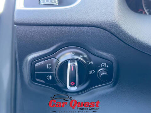 2016 Audi Q5 2.0T quattro Premium Plus