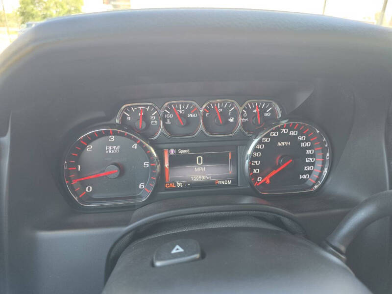 2016 GMC Yukon XL SLT