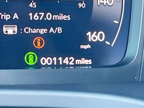 2025 Acura Integra w/Tech w/A-SPEC