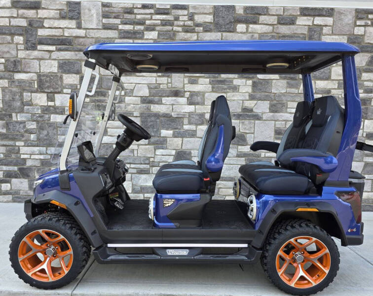 2025 Evolution D-MAX XT4 4x4