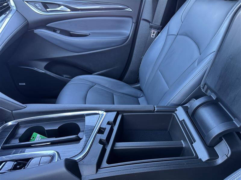 2023 Buick Enclave Premium