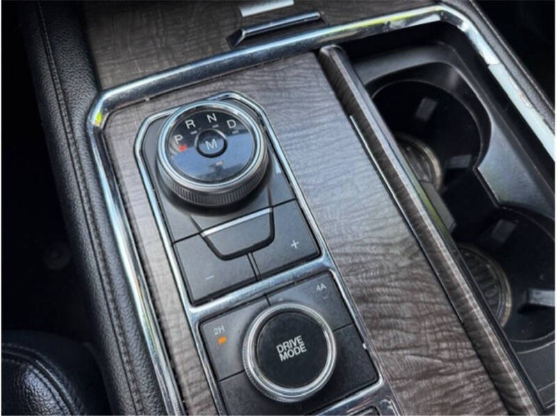 2018 Ford Expedition MAX Limited