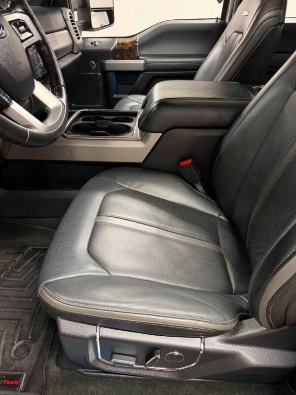 2017 Ford F-250 Super Duty