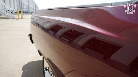 1965 Chevrolet El Camino