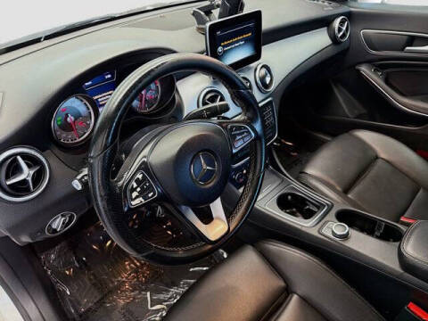 2016 Mercedes-Benz CLA CLA 250