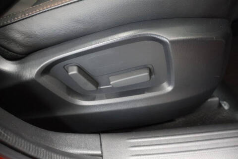 2020 Mazda CX-5 Grand Touring Reserve