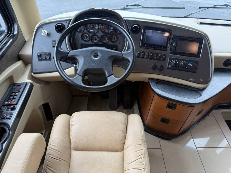 2016 Tiffin Allegro Open Road RED 33AA