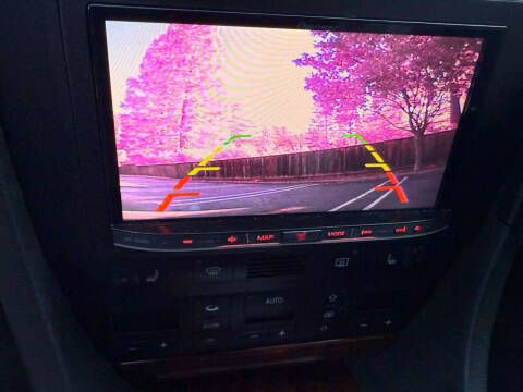 2005 Audi Allroad 4.2 quattro