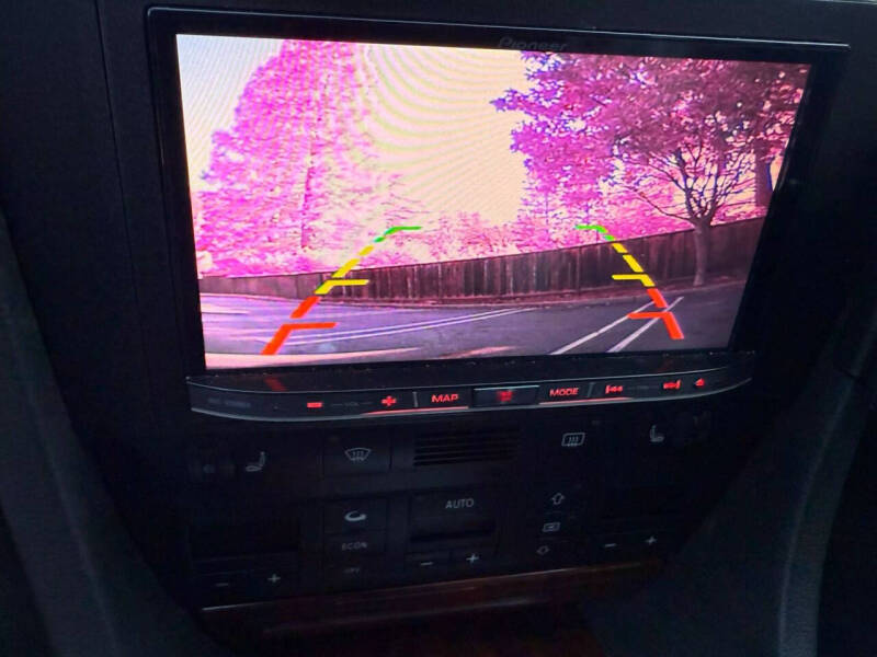 2005 Audi Allroad 4.2 quattro