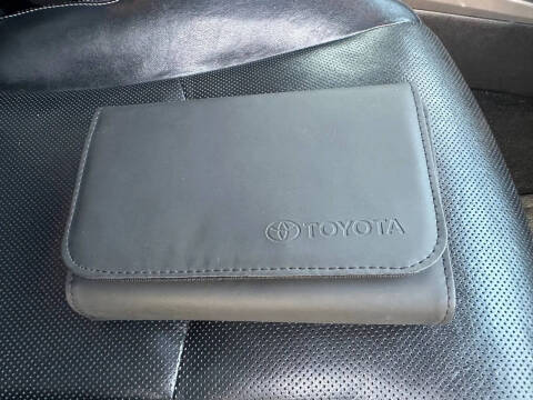 2014 Toyota 4Runner Limited