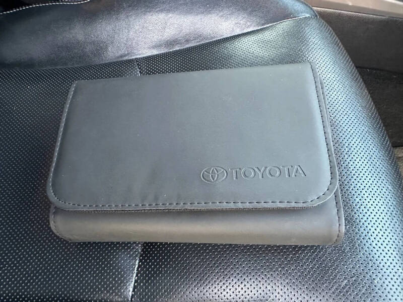 2014 Toyota 4Runner Limited