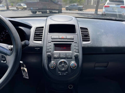 2012 Kia Soul