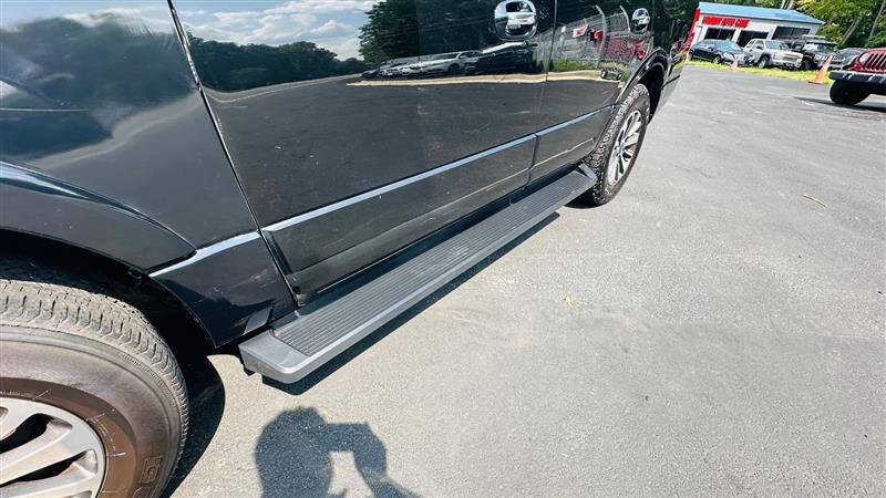 2016 Ford Expedition XLT