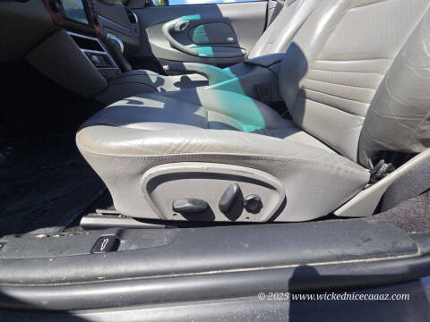 2004 Porsche 911 Carrera