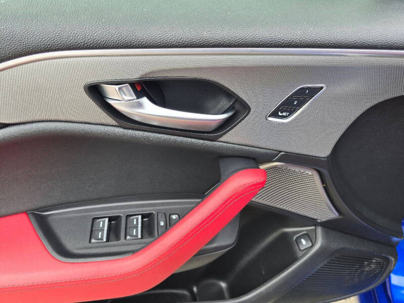 2022 Acura TLX w/A-SPEC