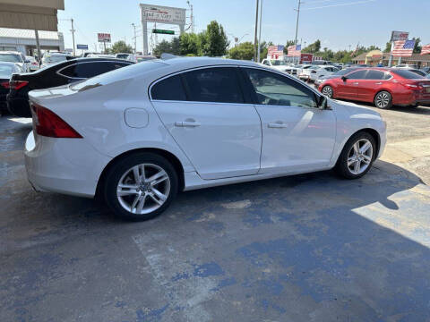2015 Volvo S60 T5 Drive-E Premier