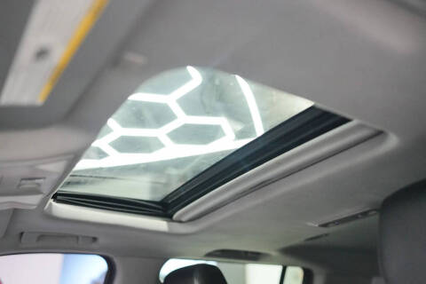 2018 Cadillac Escalade ESV Luxury