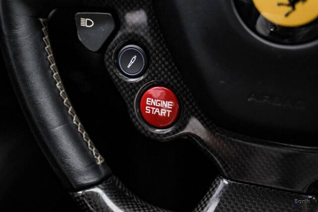 2016 Ferrari California T