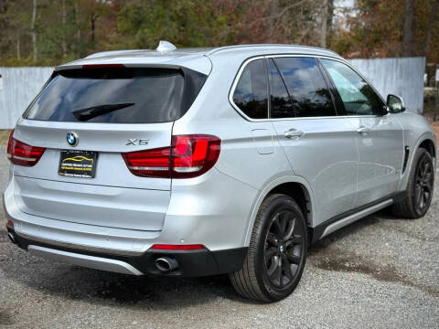 2014 BMW X5 xDrive35i