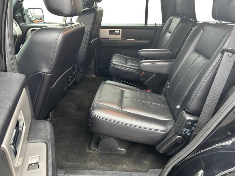 2017 Ford Expedition Limited