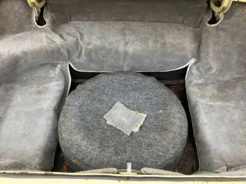 1966 Ford Thunderbird