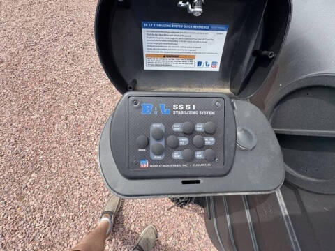 2025 Venture RV SportTrek