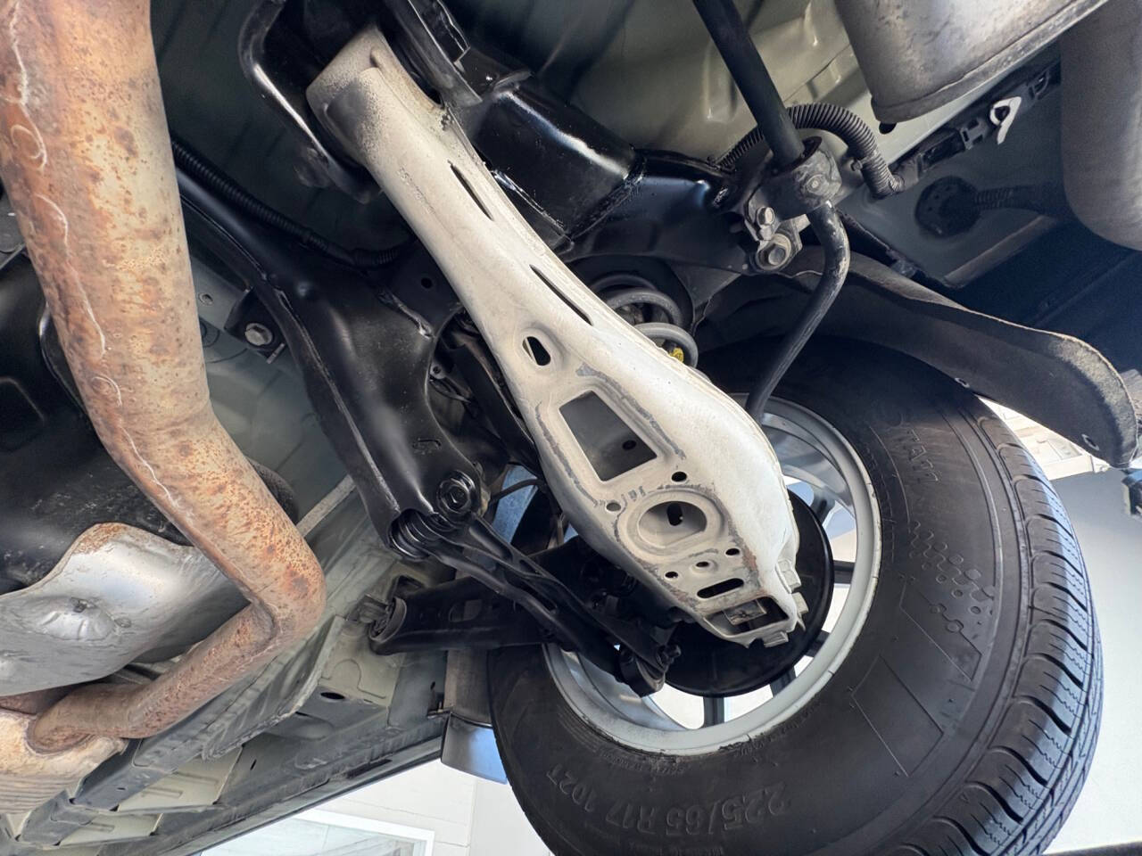 2022 Chevrolet Equinox 47