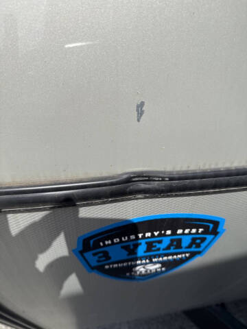 2025 Keystone RV Cougar