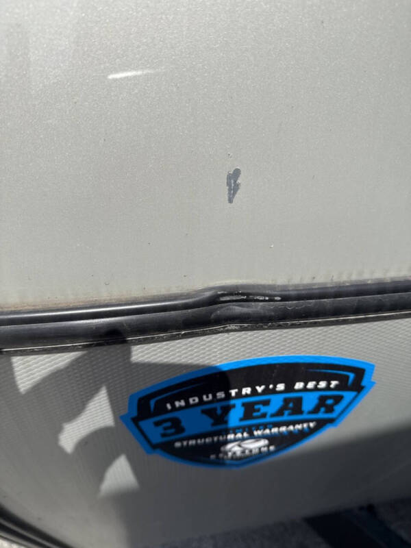 2025 Keystone RV Cougar