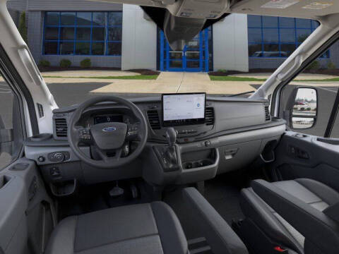 2026 Ford Transit 150