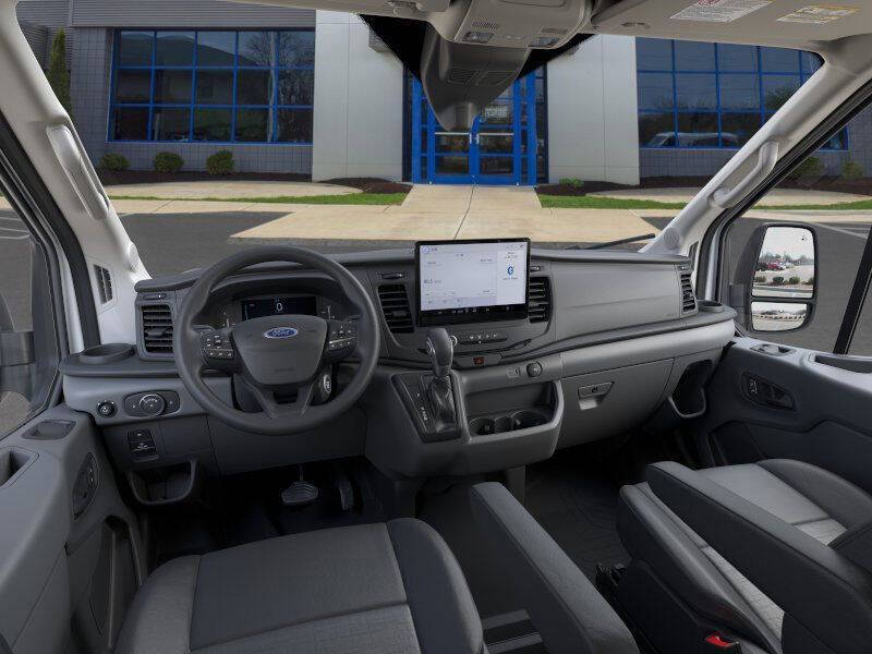 2026 Ford Transit 150